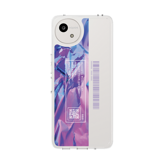 Slim Protection Case［ Aluminum ］