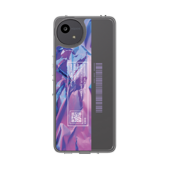 Slim Protection Case［ Aluminum ］