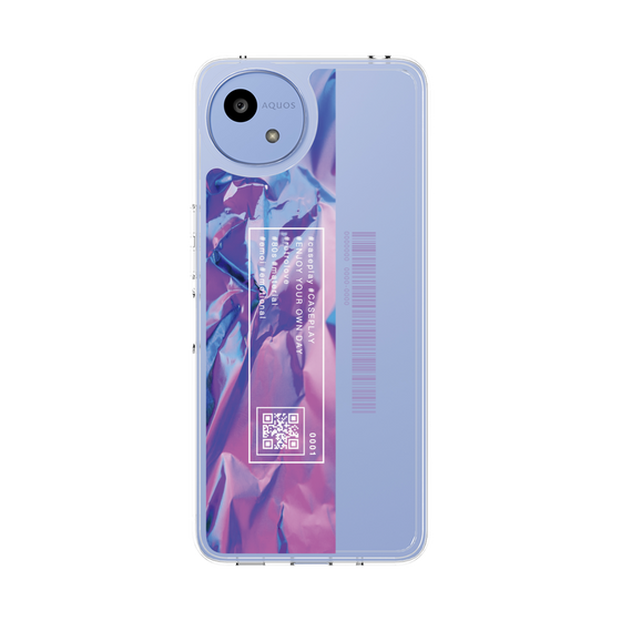 Slim Protection Case［ Aluminum ］