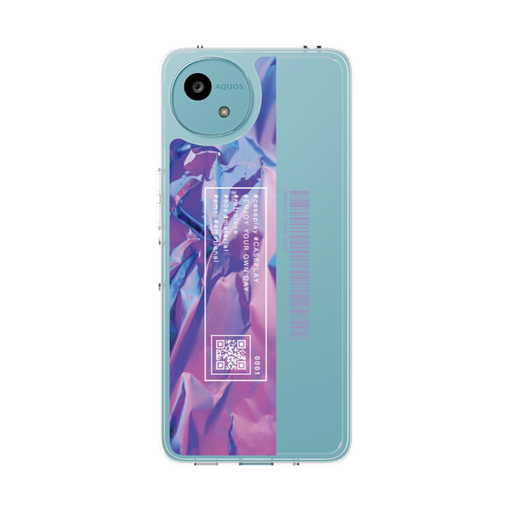 Slim Protection Case［ Aluminum ］