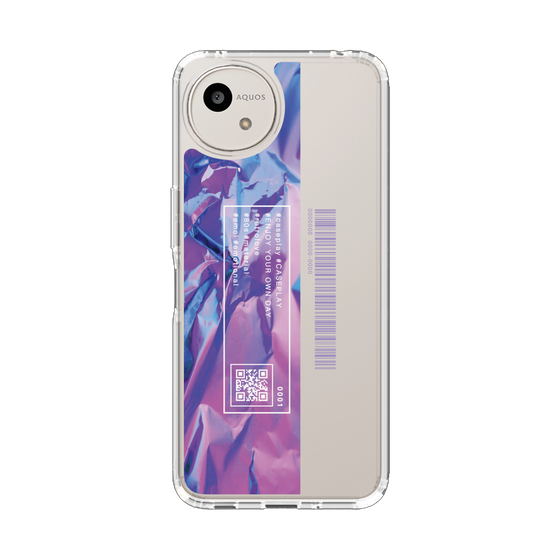 Slim Protection Case［ Aluminum ］