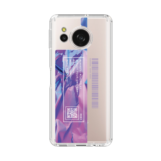 Slim Protection Case［ Aluminum ］