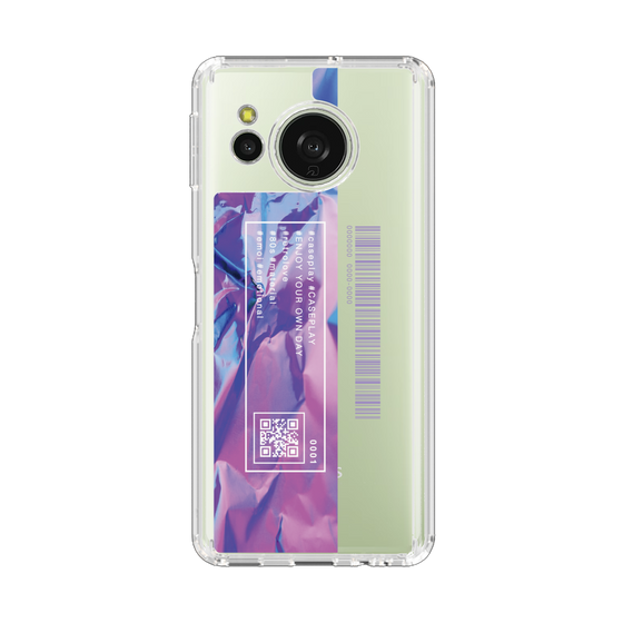 Slim Protection Case［ Aluminum ］