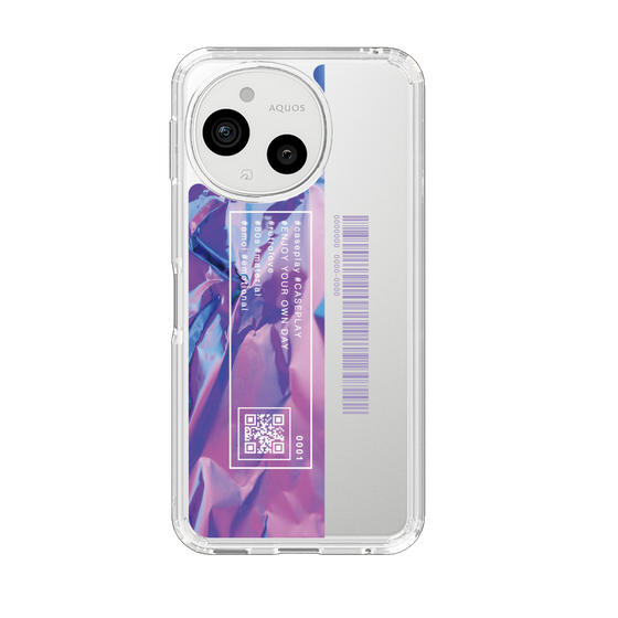 Slim Protection Case［ Aluminum ］