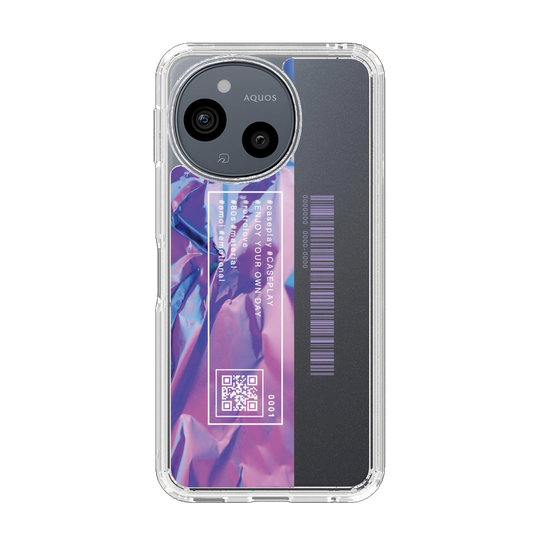 Slim Protection Case［ Aluminum ］