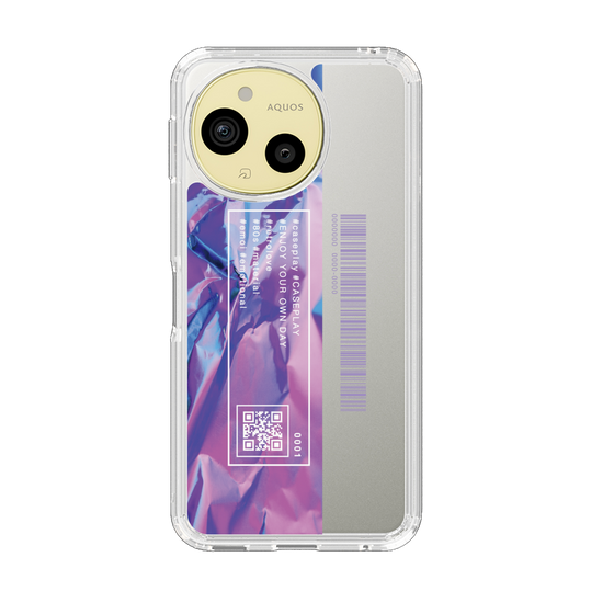 Slim Protection Case［ Aluminum ］