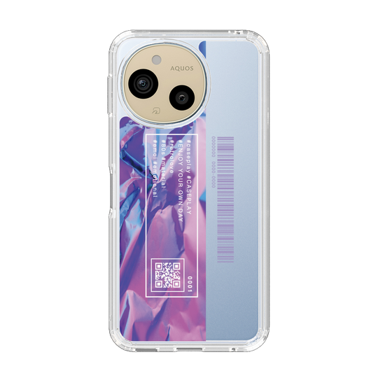 Slim Protection Case［ Aluminum ］