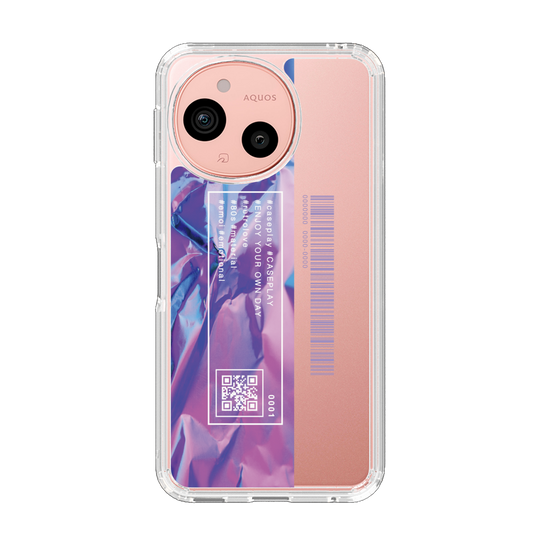 Slim Protection Case［ Aluminum ］