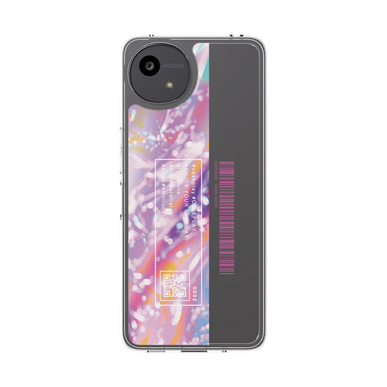 Slim Protection Case［ Mix ］