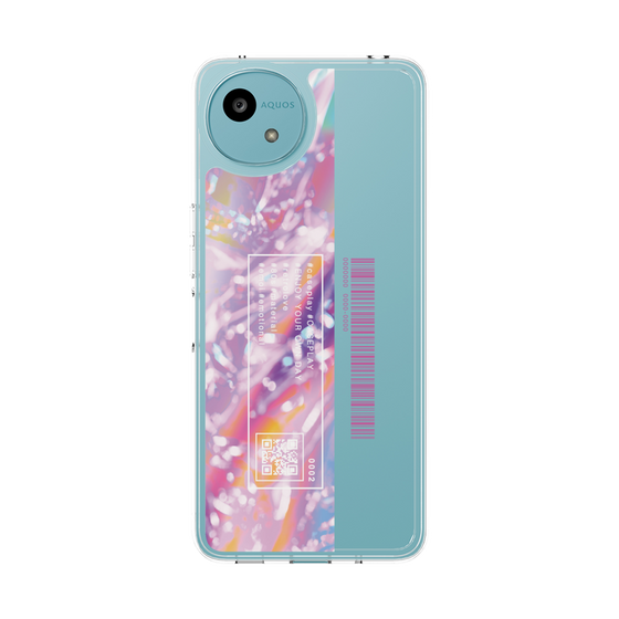 Slim Protection Case［ Mix ］