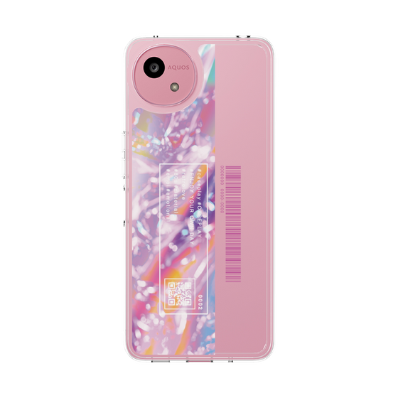 Slim Protection Case［ Mix ］
