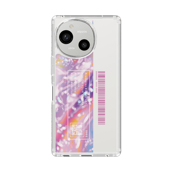Slim Protection Case［ Mix ］