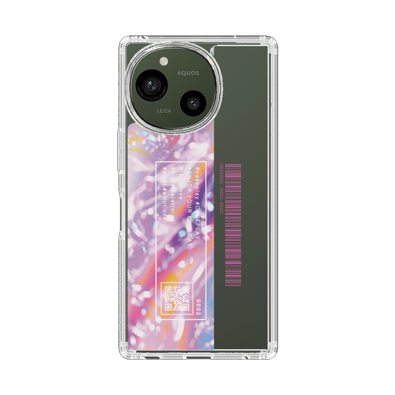 Slim Protection Case［ Mix ］