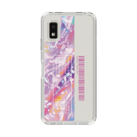 Slim Protection Case［ Mix ］