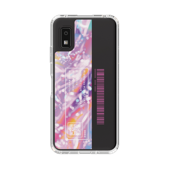 Slim Protection Case［ Mix ］