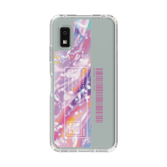 Slim Protection Case［ Mix ］