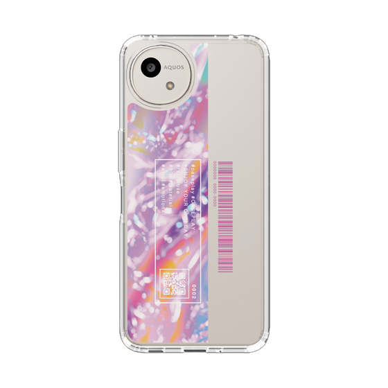 Slim Protection Case［ Mix ］