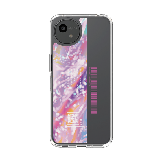 Slim Protection Case［ Mix ］