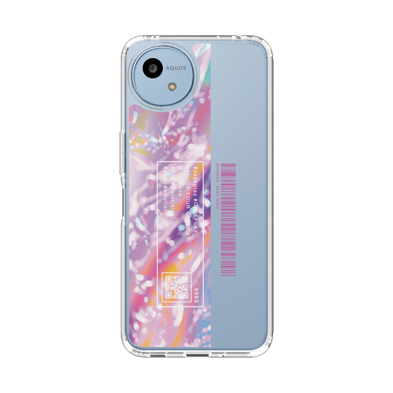 Slim Protection Case［ Mix ］