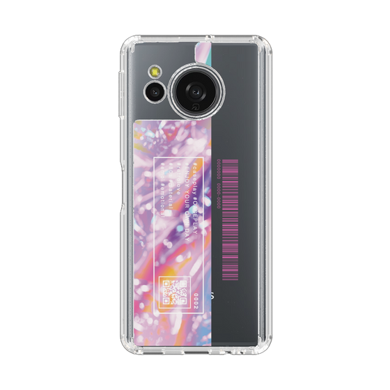 Slim Protection Case［ Mix ］