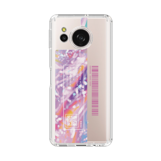 Slim Protection Case［ Mix ］