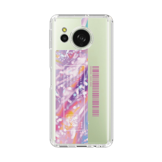 Slim Protection Case［ Mix ］