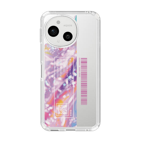 Slim Protection Case［ Mix ］
