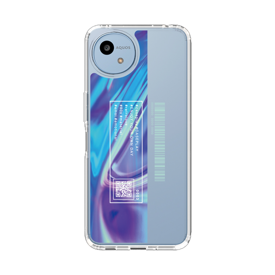 Slim Protection Case［ Reflection ］