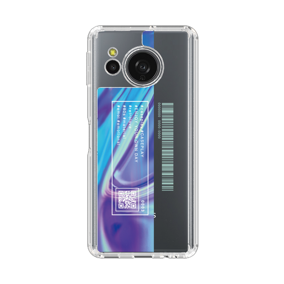 Slim Protection Case［ Reflection ］