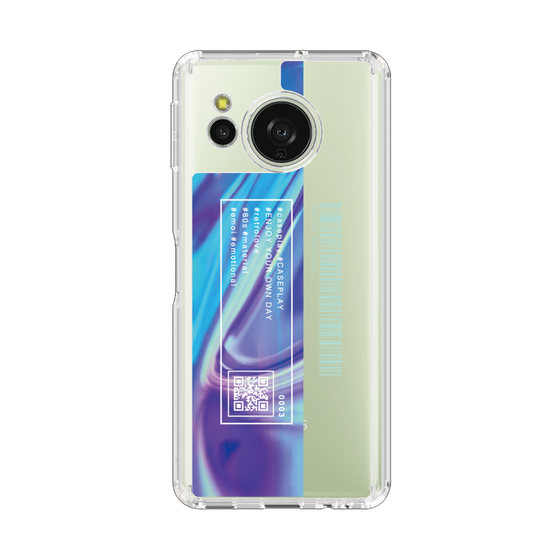 Slim Protection Case［ Reflection ］