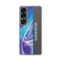 Slim Protection Case［ Reflection ］