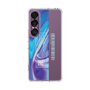 Slim Protection Case［ Reflection ］
