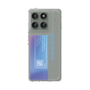 Slim Protection Case［ Hologram ］