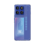 Slim Protection Case［ Hologram ］