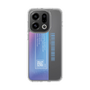 Slim Protection Case［ Hologram ］