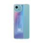 Slim Protection Case［ Hologram ］