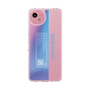 Slim Protection Case［ Hologram ］