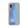 Slim Protection Case［ Hologram ］