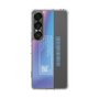 Slim Protection Case［ Hologram ］