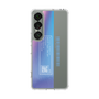 Slim Protection Case［ Hologram ］