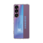 Slim Protection Case［ Hologram ］