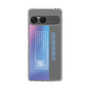 Slim Protection Case［ Hologram ］
