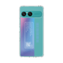 Slim Protection Case［ Hologram ］
