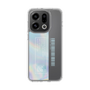 Slim Protection Case［ Aurora ］