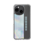 Slim Protection Case［ Aurora ］