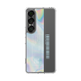 Slim Protection Case［ Aurora ］