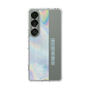 Slim Protection Case［ Aurora ］