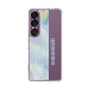 Slim Protection Case［ Aurora ］