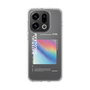 Slim Protection Case［ Square ］