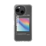 Slim Protection Case［ Square ］